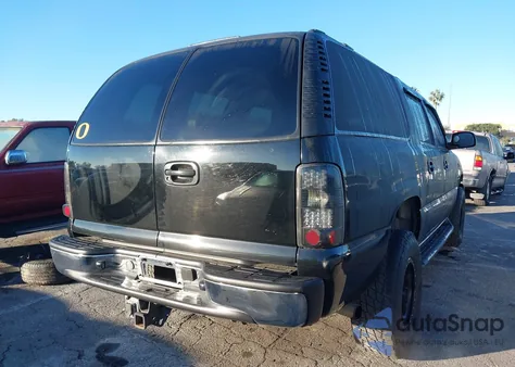 2003 GMC Yukon Xl 1500 Slt from USA, damaged, VIN 1GKFK16T93R148471